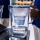 BRITA Style Essential 2,4l grafit - 1487042 - zdjęcie 5